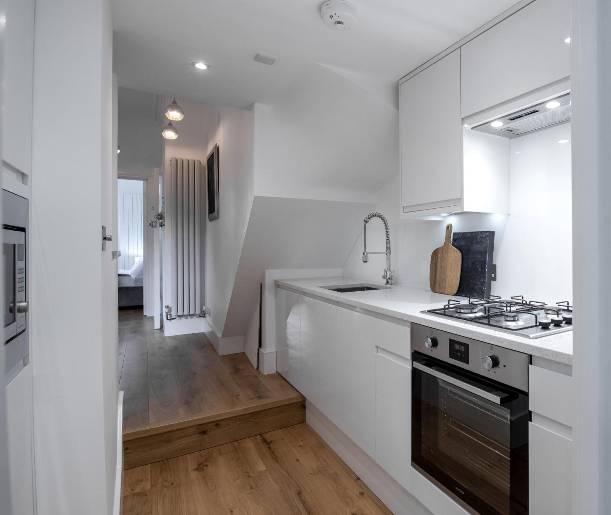 West Kensington-stylish 2 Beds Apartment *